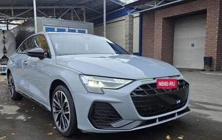 Audi A3, 2025 год, 3 995 000 рублей, 11 фотография