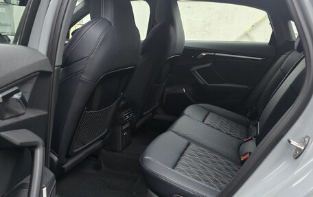 Audi A3, 2025 год, 3 995 000 рублей, 19 фотография