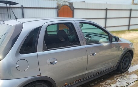 Opel Corsa C рестайлинг, 2003 год, 215 000 рублей, 3 фотография