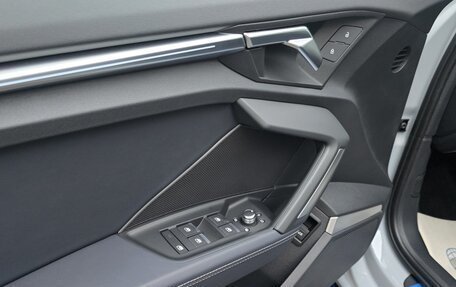 Audi A3, 2025 год, 3 995 000 рублей, 22 фотография