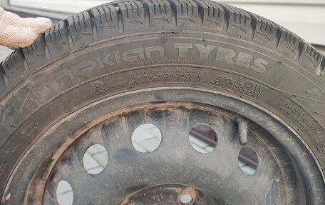 Opel Corsa C рестайлинг, 2003 год, 215 000 рублей, 7 фотография