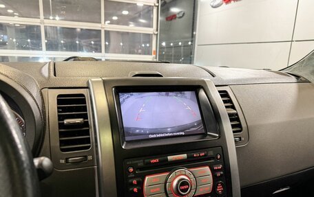 Nissan X-Trail, 2008 год, 1 135 000 рублей, 11 фотография