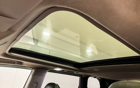 Nissan X-Trail, 2008 год, 1 135 000 рублей, 13 фотография