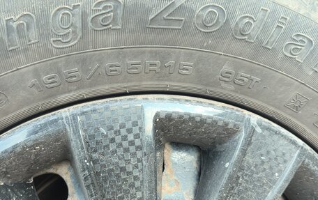 Volkswagen Jetta VI, 2013 год, 700 000 рублей, 11 фотография