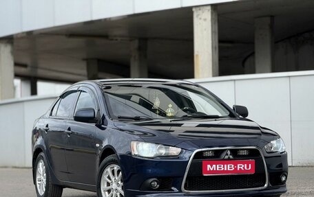 Mitsubishi Lancer IX, 2013 год, 749 999 рублей, 1 фотография