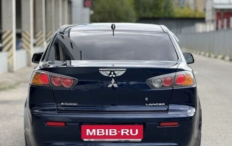 Mitsubishi Lancer IX, 2013 год, 749 999 рублей, 15 фотография