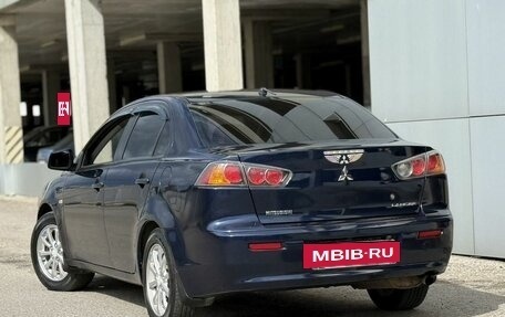 Mitsubishi Lancer IX, 2013 год, 749 999 рублей, 13 фотография