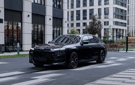 BMW 7 серия, 2023 год, 22 900 000 рублей, 1 фотография