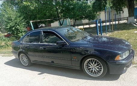 BMW 5 серия, 1998 год, 480 000 рублей, 1 фотография