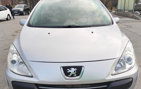 Peugeot 307 I, 2006 год, 450 000 рублей, 1 фотография