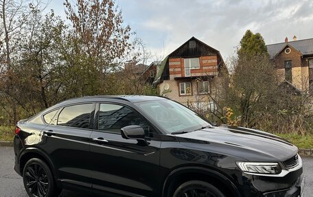 Geely Tugella FY11, 2023 год, 3 350 000 рублей, 1 фотография