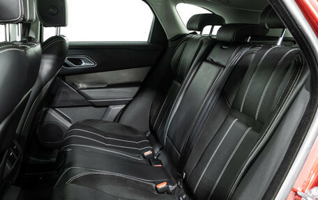 Land Rover Range Rover Velar I, 2018 год, 3 899 585 рублей, 10 фотография