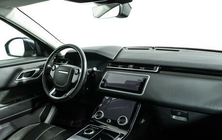 Land Rover Range Rover Velar I, 2018 год, 3 899 585 рублей, 9 фотография