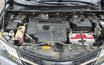 Toyota RAV4, 2013 год, 2 000 000 рублей, 1 фотография