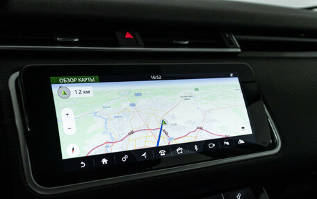 Land Rover Range Rover Velar I, 2018 год, 3 899 585 рублей, 18 фотография