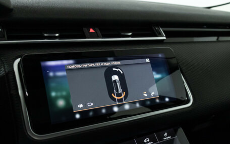 Land Rover Range Rover Velar I, 2018 год, 3 899 585 рублей, 17 фотография