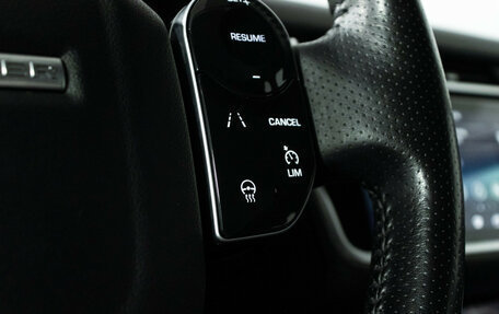 Land Rover Range Rover Velar I, 2018 год, 3 899 585 рублей, 25 фотография