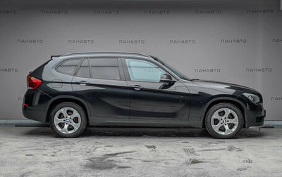 BMW X1, 2014 год, 1 075 000 рублей, 1 фотография