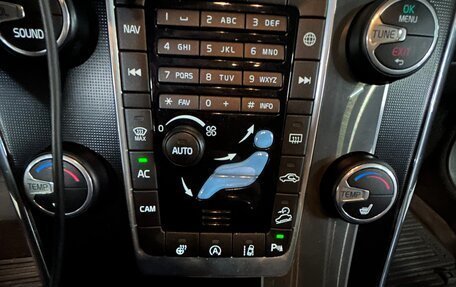 Volvo XC60 II, 2016 год, 1 690 000 рублей, 11 фотография