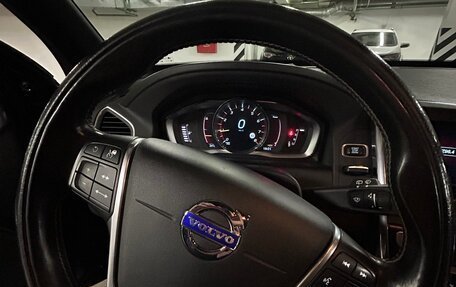 Volvo XC60 II, 2016 год, 1 690 000 рублей, 10 фотография