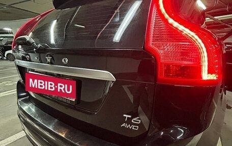 Volvo XC60 II, 2016 год, 1 690 000 рублей, 6 фотография