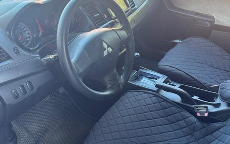 Mitsubishi Lancer IX, 2008 год, 700 000 рублей, 5 фотография