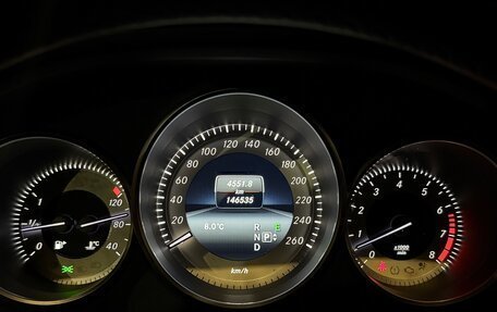 Mercedes-Benz CLS, 2013 год, 3 300 000 рублей, 6 фотография