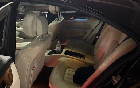 Mercedes-Benz CLS, 2013 год, 3 300 000 рублей, 4 фотография