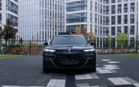 BMW 7 серия, 2023 год, 22 900 000 рублей, 2 фотография