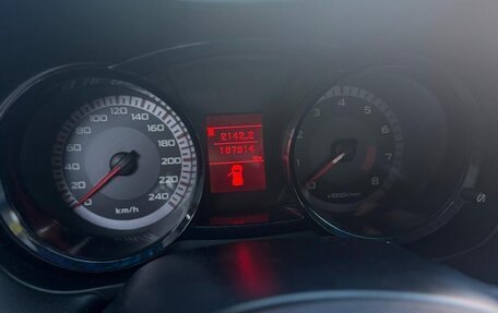 Mitsubishi Lancer IX, 2008 год, 700 000 рублей, 7 фотография