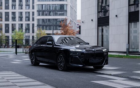 BMW 7 серия, 2023 год, 22 900 000 рублей, 3 фотография