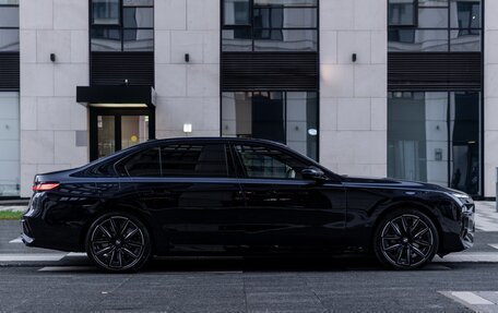 BMW 7 серия, 2023 год, 22 900 000 рублей, 7 фотография