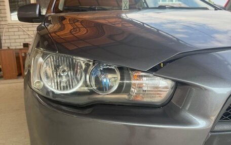 Mitsubishi Lancer IX, 2008 год, 700 000 рублей, 8 фотография