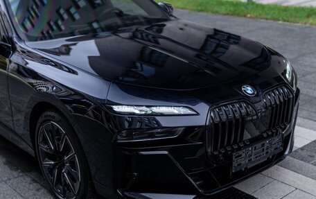 BMW 7 серия, 2023 год, 22 900 000 рублей, 11 фотография