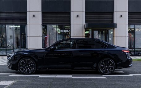 BMW 7 серия, 2023 год, 22 900 000 рублей, 8 фотография