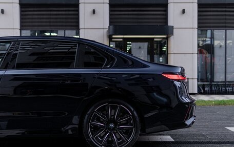 BMW 7 серия, 2023 год, 22 900 000 рублей, 10 фотография