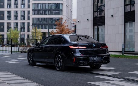BMW 7 серия, 2023 год, 22 900 000 рублей, 6 фотография