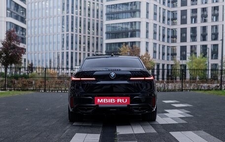 BMW 7 серия, 2023 год, 22 900 000 рублей, 5 фотография