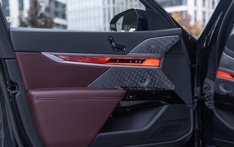 BMW 7 серия, 2023 год, 22 900 000 рублей, 14 фотография