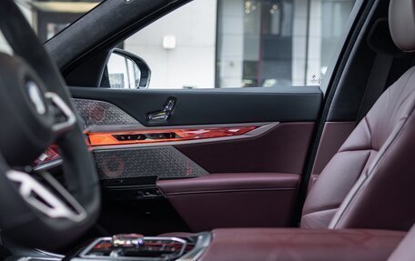 BMW 7 серия, 2023 год, 22 900 000 рублей, 23 фотография