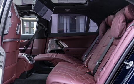 BMW 7 серия, 2023 год, 22 900 000 рублей, 37 фотография