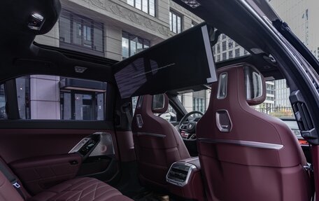 BMW 7 серия, 2023 год, 22 900 000 рублей, 33 фотография