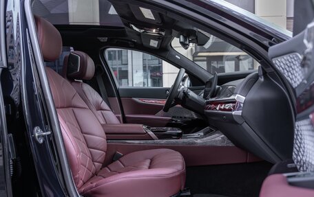 BMW 7 серия, 2023 год, 22 900 000 рублей, 30 фотография