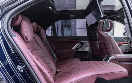 BMW 7 серия, 2023 год, 22 900 000 рублей, 31 фотография