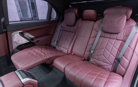 BMW 7 серия, 2023 год, 22 900 000 рублей, 36 фотография