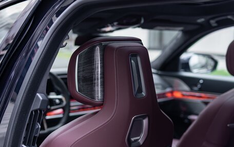 BMW 7 серия, 2023 год, 22 900 000 рублей, 38 фотография