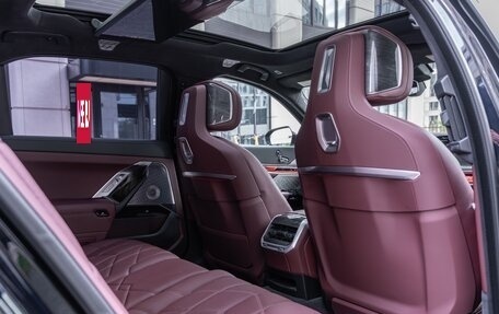 BMW 7 серия, 2023 год, 22 900 000 рублей, 34 фотография