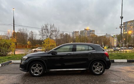 Mercedes-Benz GLA, 2015 год, 2 500 000 рублей, 2 фотография