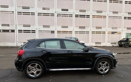 Mercedes-Benz GLA, 2015 год, 2 500 000 рублей, 4 фотография