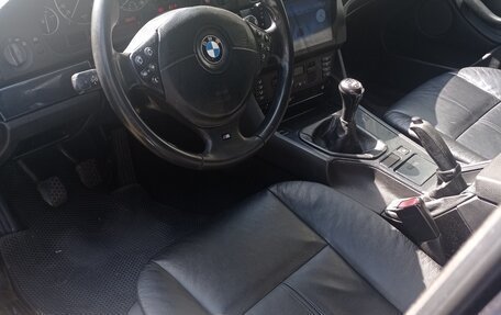 BMW 5 серия, 1998 год, 480 000 рублей, 2 фотография